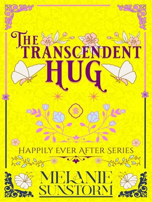 cover image of The Transcendent Hug